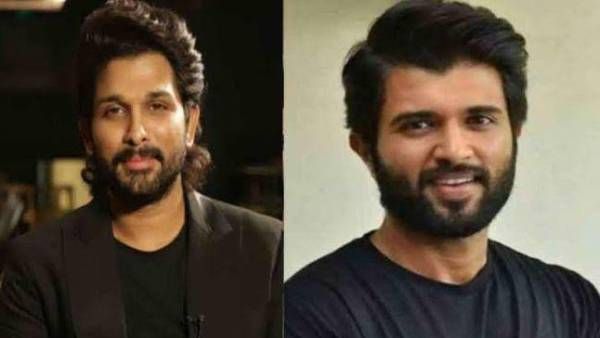 அல்லு அர்ஜுனுக்கு பதிலாக விஜய் தேவரகொண்டா... உருவாகிறது சூப்பர் ஹிட் படத்தின் 3வது பாகம்!