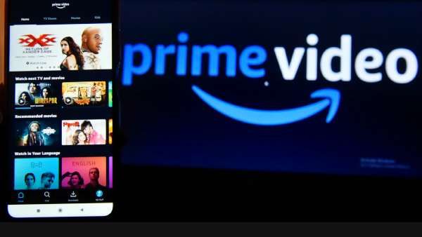 OTT ரசிகர்களுக்கு ஷாக்..! கட்டணத்தை உயர்த்துகிறது அமேசான் பிரைம்! எவ்வளவு தெரியுமா?