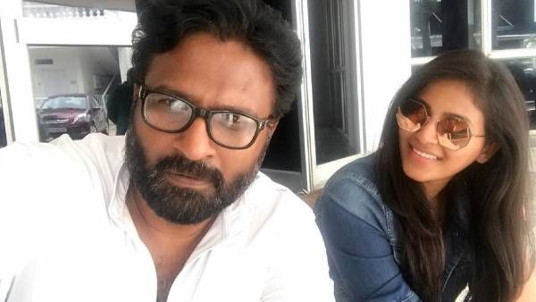 இந்த உலகத்தோட எல்லா அன்பும் மகிழ்ச்சியும் கிடைக்கட்டும்... அஞ்சலி வாழ்த்து யாருக்கு?