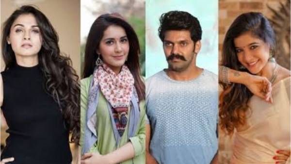 அரண்மனை 3ல் எதற்காக 3 ஹீரோயின்கள்... பிரஸ்மீட்டில் அசரவைக்கும் விளக்கம் கொடுத்த சுந்தர் சி!