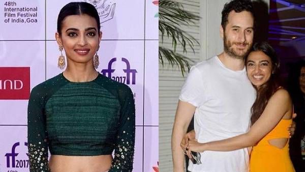 அந்த ஒரே காரணத்துக்காகதான் திருமணம் செய்தேன்...ஓபனாக பேசிய ரஜினி பட ஹீரோயின்!