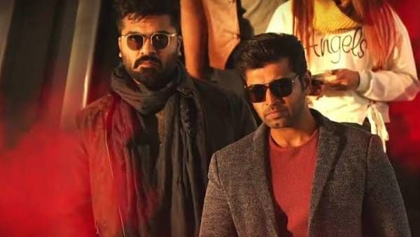 சிம்பு, அருண் விஜய் மீண்டும் இணையும் புதிய திரைப்படம்!