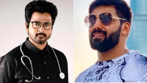 மக்கள் தியேட்டருக்கு வராங்க.. பார்க்கவே ரொம்ப சந்தோஷமா இருக்கு.. சிவகார்த்திகேயனை வாழ்த்திய ஆர்யா!