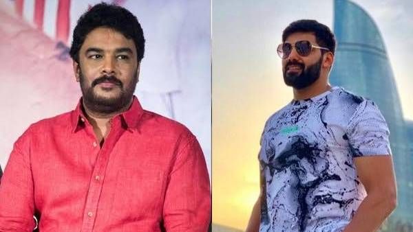 சுந்தர் சி, உதயநிதி டார்லிங்கிற்கு அரண்மனை 3 நாயகன் நன்றி