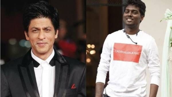 இப்போ இது தேவையா...அட்லீ – ஷாருக் பட ஷுட்டிங்கால் கடுப்பாகும் ரசிகர்கள்