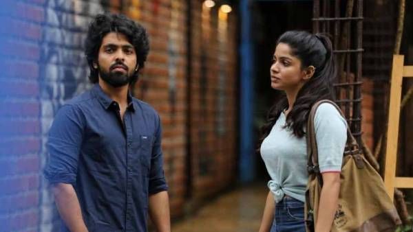 ஜிவி பிரகாஷின் பேச்சிலர் படம்.... டிசம்பர் 3ல் வெளியீடு?