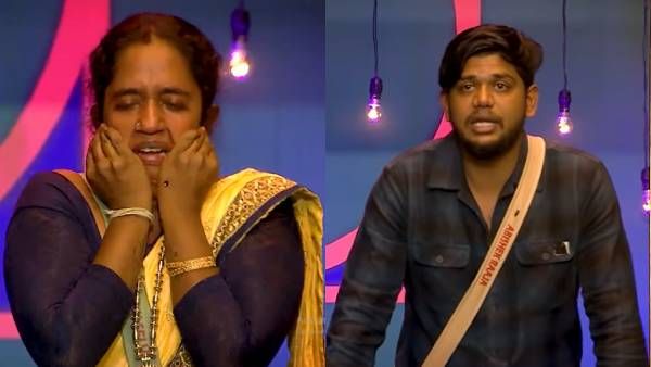 நம்ம பெரியபாசு கிட்ட இன்னும் 2 வாரத்திற்கு அழுகாச்சி எபிசோடு இருக்காம்.. கதறும் நெட்டிசன்ஸ்!