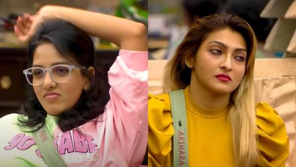 பிக்பாஸ் வீட்டுல அவங்க 2 பேரும் எலியும் பூனையுமாயிட்டாங்க.. அப்போ சம்பவம் இருக்கு!