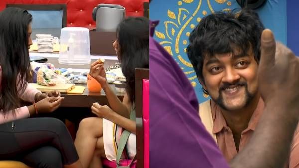 ராஜு மீது திரும்பிய பஞ்சாயத்து.. பாவனிக்கும் சுருதிக்கும் பதில் சொல்வாரா பிக்பாஸ்? வைரலாகும் புரமோ!