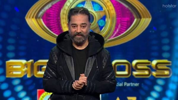 பிக்பாஸ் சீசன் 5 யும் கமலே தொகுத்து வழங்க காரணம் என்ன ?