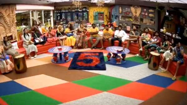 ஒன்று இல்ல... பிக்பாஸில் அடுத்து டபுள் வைல்ட்கார்டு என்ட்ரி