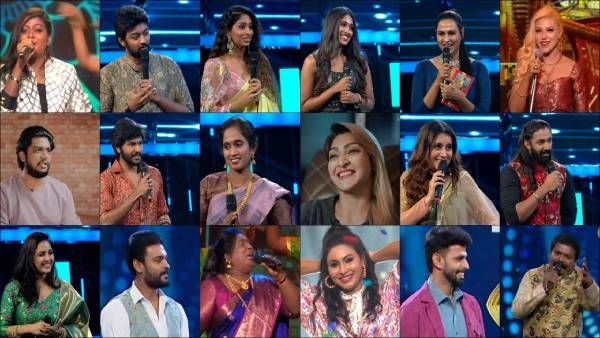 பிக்பாஸ் சீசன் 5 போட்டியாளர்களில் யாருக்கு அதிக சம்பளம் தெரியுமா ?