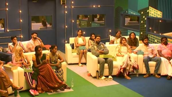 இன்றைய பிக் பாஸ் எபிசோடில் இந்த 10பேரும் சேவ்.. டேஞ்சர் ஸோனில் இருக்கும் அந்த 5 பேரு யாரு?