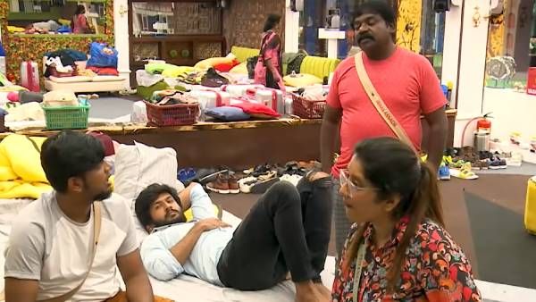 அக்ஷராவ உன்கிட்டேருந்து பிரிக்க 2 நிமிஷம் ஆகாது... மொத்த திமிரையும் காட்டும் அபிஷேக்.. புதிய புரமோ!