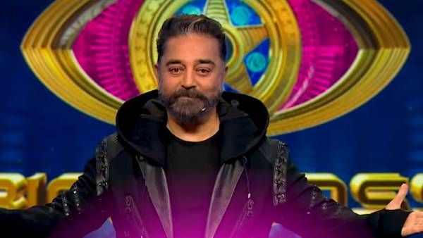 பிக்பாஸ் தமிழ் சீசன் 5... இறுதிப் போட்டியாளர்கள் பட்டியல் இதோ