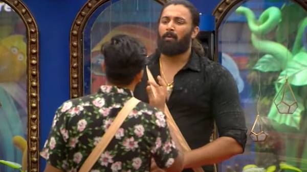 என்னயா இப்படி இறங்கிட்டாங்க எல்லாம்.. ஒரு முடிவோடு தான் வந்திருக்காங்க.. நெட்டிசன்ஸ் ரியாக்ஷன்!