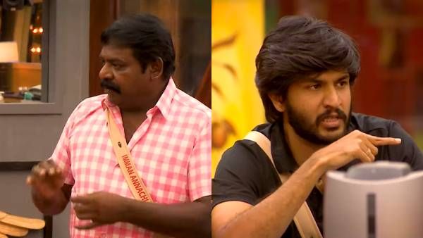 அபிஷேக் கொளுத்தி போடுகிறார்.. மீண்டும் வெடித்த மோதல்.. அண்ணாச்சியிடம் மல்லுக்கட்டும் சிபி!