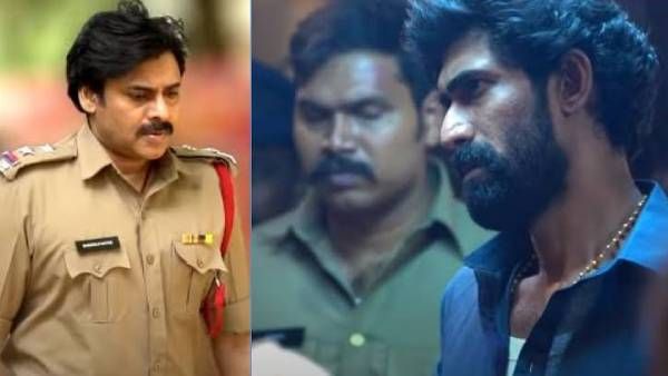 பீம்லா நாயக் 2வது சிங்கிள் அப்டேட் வெளியானது!