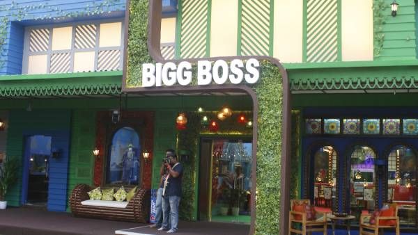 பிக்பாஸ் சீசன் 5...முதல் Wildcard என்டரி இவரா....செம ட்ரீட்டா இருக்கும் போலயே