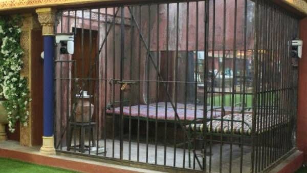 பிக் பாஸ் தமிழ் 5 ஜெயில் செட் பற்றி லீக்கான ரகசியம்.. அந்த இடத்திலா அதை கொண்டு போய் வச்சிருக்காங்க?