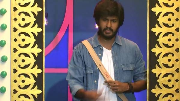 கெட்ட வார்த்தைய கத்துக்கவே 6 மாசம் ஆயிடுச்சு.. காலேஜ்ல பொறுக்கி ஆயிட்டேன்.. ஓபனா பேசிய சிபி!