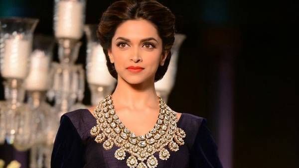 முதல் இந்திய நடிகை... சிறந்த நடிகைக்கான 'குளோபல் அச்சீவர்ஸ்' விருதை பெற்ற தீபிகா படுகோன்!