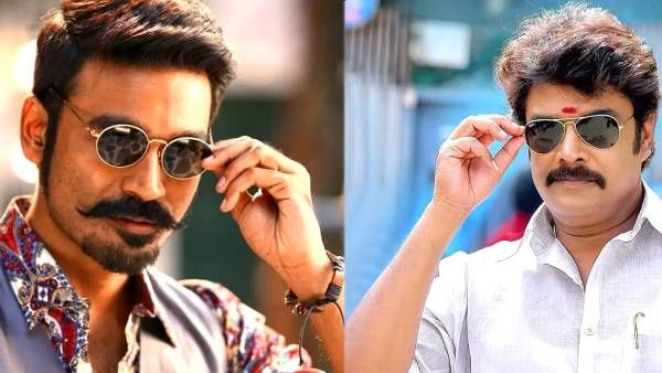 அரண்மனை டைரக்டருடன் கை கோர்க்கிறாரா தனுஷ்?