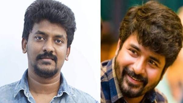 மீண்டும் களமிறங்கும் சிவா -நெல்சன் கூட்டணி... ரசிகர்களுக்கு காத்திருக்கும் விருந்து