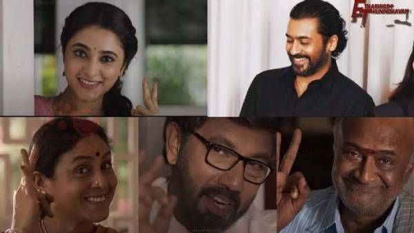 அடுத்தகட்ட படப்பிடிப்பிற்காக கோவா செல்லும் 