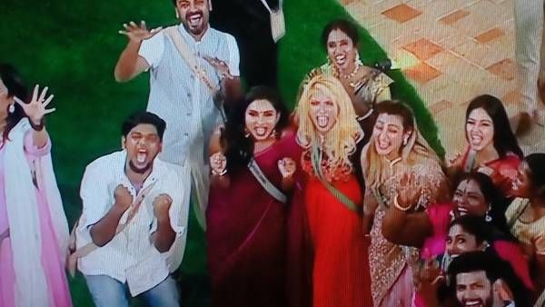 பிக் பாஸ் 14 வது நாள் : ஸ்ட்ராட்டஜி.. குரூப்பிசம்.. எலிமினேஷன்.. பிக் பாஸ் அலப்பறை ஒரு பார்வை !