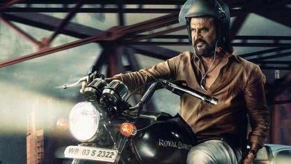 தெலுங்கில் சூப்பர்ஸ்டாரின் அண்ணாத்த... சூப்பர் போஸ்டர் வெளியீடு