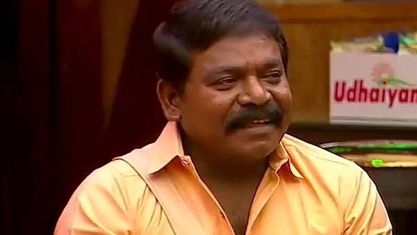 பிக் பாஸ் வீட்டில் ஸ்ட்ராட்டஜி மற்றும் குரூபிசம் ஆரம்பிச்சாச்சா? இமான் அண்ணாச்சி சொன்ன நச் பதில்!