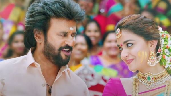 என்ன இருந்தாலும் ஒரு நியாயம் வேண்டாமா… ரஜினிக்கு தங்கச்சியா நடிக்க இவ்வளவு சம்பளமா?