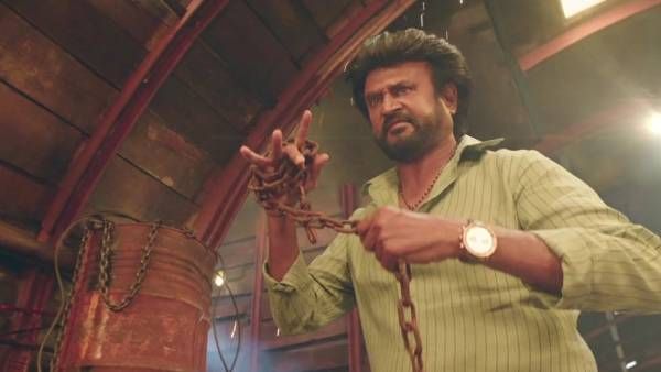 வீச்சருவா ஏந்திய குல சாமியா மாறிய ரஜினிகாந்த்.. வெளியானது அண்ணாத்த படத்தின் வா சாமி பாடல்!