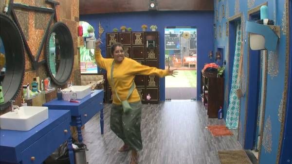 திருடும் போது பங்கமா மாட்டி… ஜெயிலுக்கு போன ஸ்ருதி… பிரியங்கா !