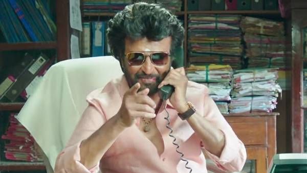 அண்ணாத்த ஒரு டிக்கெட் விலை இவ்வளவா? தீயாய் பறக்கும் ப்ரீ புக்கிங்.. எத்தனை கோடி வசூல் வருமோ?