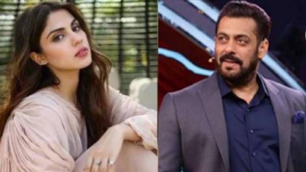 பிக் பாஸ் புதிய சீசனை தடை செய்ய நெட்டிசன்கள் கோரிக்கை.. #BoycottBiggBoss15 டிரெண்டாக காரணம் என்ன?