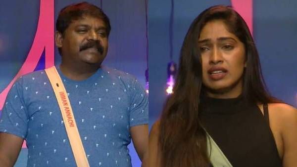 என்னய்யா.. சினிமா கதையா சொல்லிட்டு இருக்கீங்க... அவரு வானத்தை போல... இவங்க சர்க்கார்!