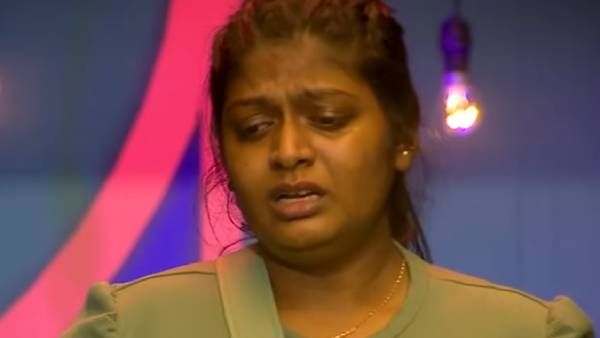 போட்டுக்க டிரெஸ் கூட இல்ல... ஹவுஸ் மேட்ஸை கலங்க வைத்த கானா இசைவாணி.. பிக்பாஸ் முதல் புரமோ!