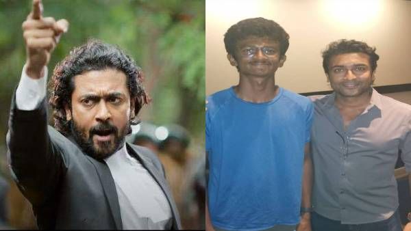 சூர்யாவுடன் ஜெய் பீம் படம் பார்த்த இன்பநிதி.. வைரலாகும் புகைப்படம்.. படத்துக்கு குவியுது பாராட்டு!