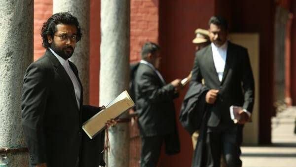 ஜெய்பீம் படத்தில் சூர்யா ஏன் வழக்கறிஞர் கதாபாத்திரத்தில் நடித்தார் தெரியுமா?
