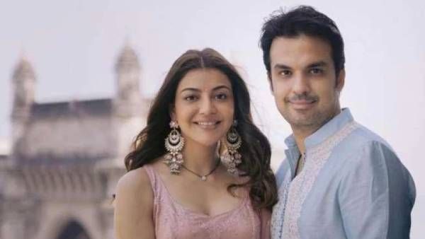 காஜல் அகர்வாலுக்கு குழந்தை பிறந்துடுச்சா.... ரசிகர்களை அதிர வைத்த இன்ஸ்டா போஸ்டா