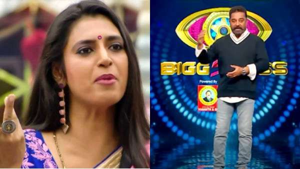 கம்பெனி ஆர்டிஸ்ட்.. 100 நாள் வேலை வாய்ப்புத் திட்டம்.. பிக் பாஸ் நிகழ்ச்சியை கழுவி ஊற்றிய கஸ்தூரி!