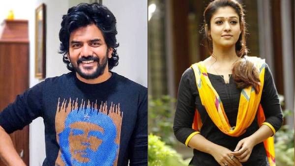 என்னது...நயன்தாரா படத்தில் ஹீரோவாகிறாரா கவின் ?