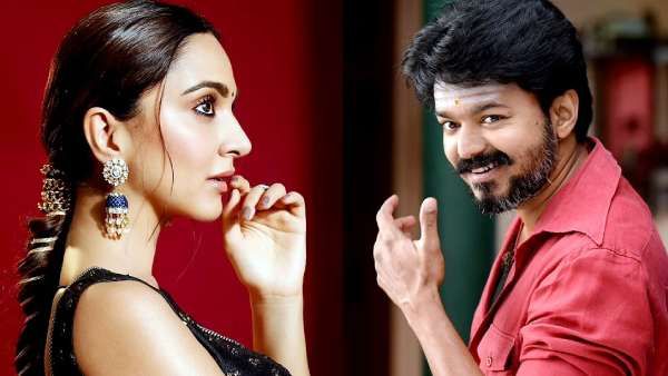 தளபதி 66... விஜய்யுடன் ஜோடி சேர போவது இவர் தானா ?