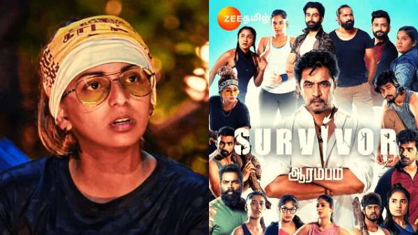 கொரோனாவை கண்டுக்கல...சர்வைவர் டீம் மீது குற்றச்சாட்டை அடுக்கிய லேடி காஷ்