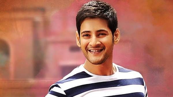 நான் மிகவும் ஆசிர்வதிக்கப்பட்டவன்... மகேஷ்பாபு ஓபன் டாக்