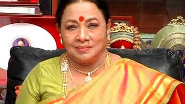 ஜில் ஜில் ரமாமணி… ஆச்சி மனோரமாவின் நினைவு தினம் இன்று !