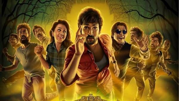 ஹிப்ஹாப் ஆதி அடுத்து ஹீரோவாக நடிக்கும் புதிய படத்தின் அதிகாரப்பூர்வ அறிவிப்பு !