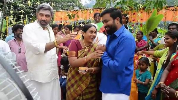 தீபாவளிக்கு ரிலீஸாகும் எம்ஜிஆர் மகன்... ஆனால் தியேட்டரில் இல்லையாம்!